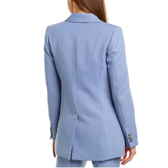 Robert Rodriguez Aaron Boyfriend Blazer - Picture 2 of 10